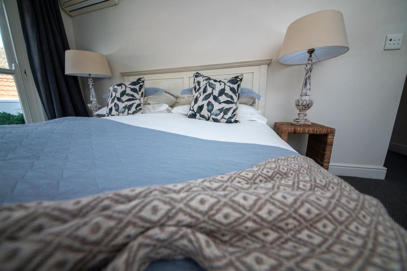 Maison D'Ail Guest House Franschhoek Esterno foto