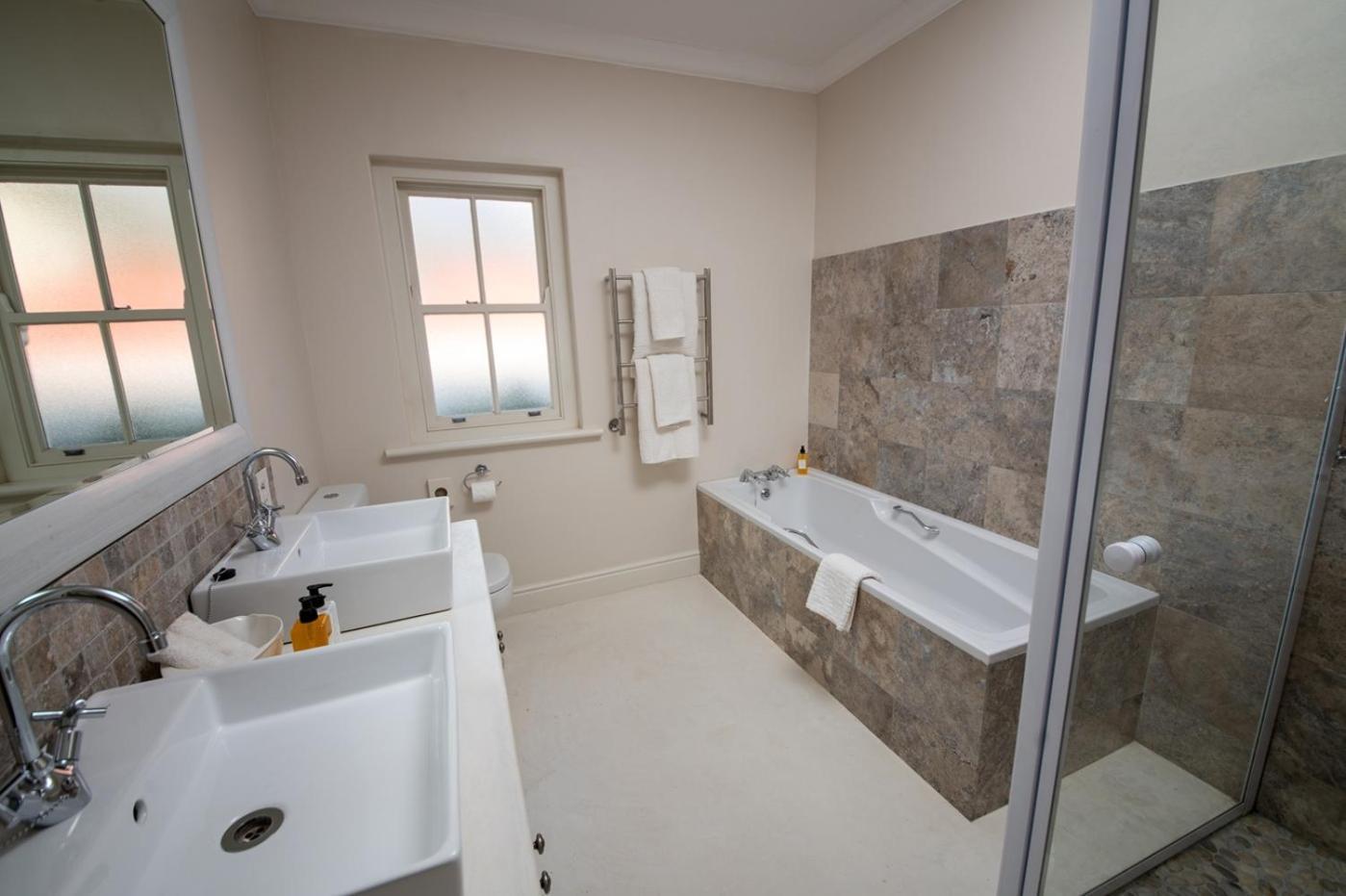 Maison D'Ail Guest House Franschhoek Esterno foto