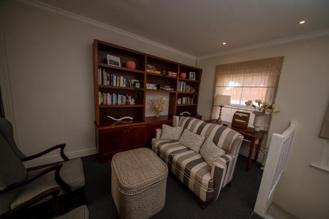 Maison D'Ail Guest House Franschhoek Esterno foto