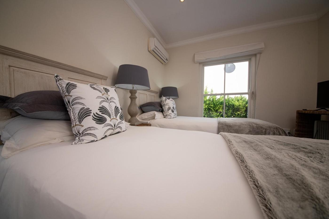 Maison D'Ail Guest House Franschhoek Esterno foto
