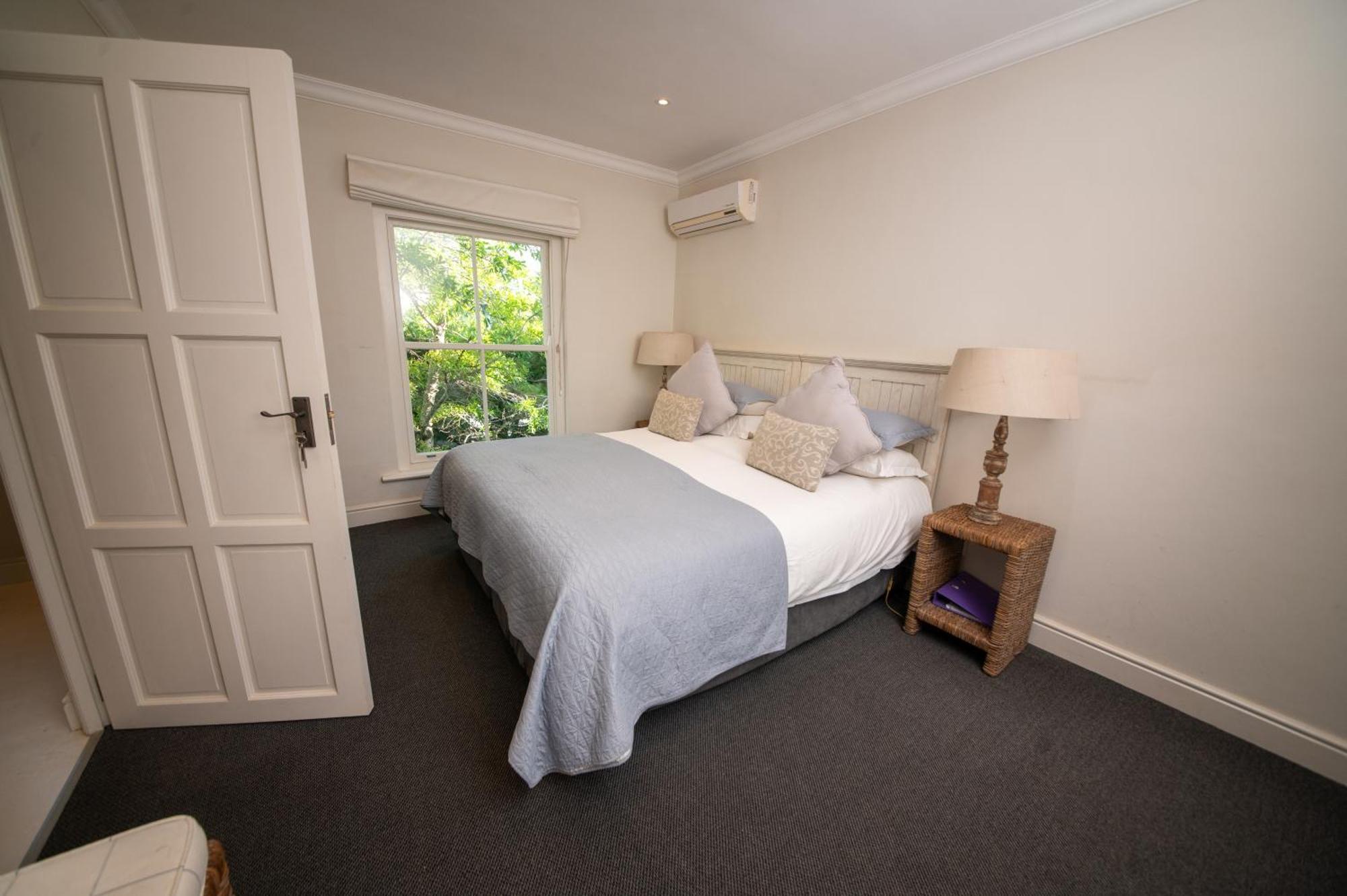 Maison D'Ail Guest House Franschhoek Esterno foto