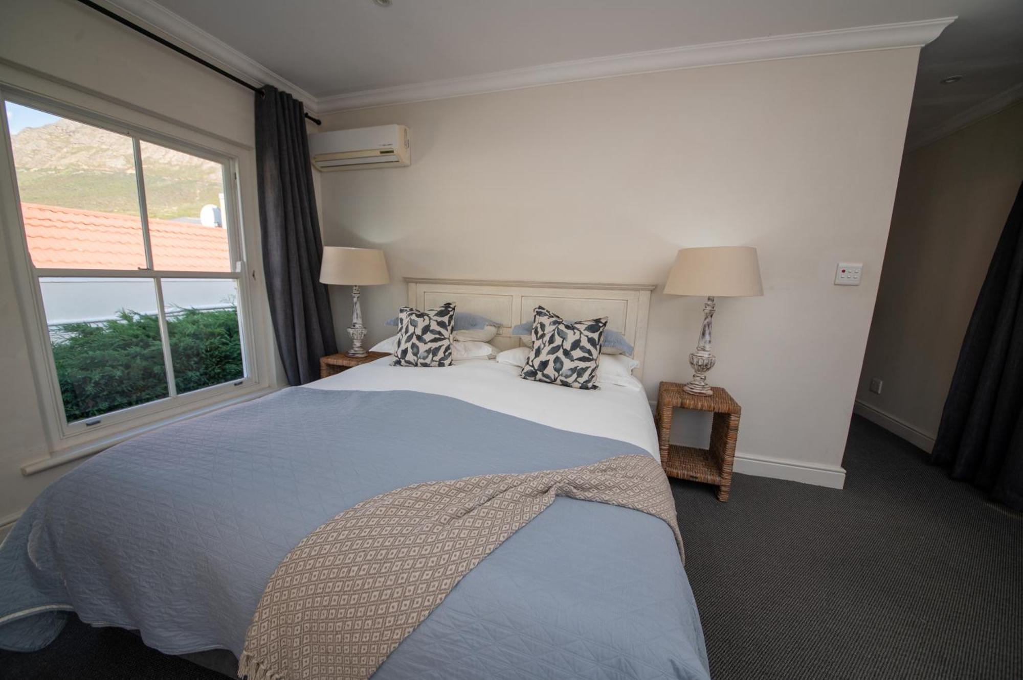 Maison D'Ail Guest House Franschhoek Esterno foto